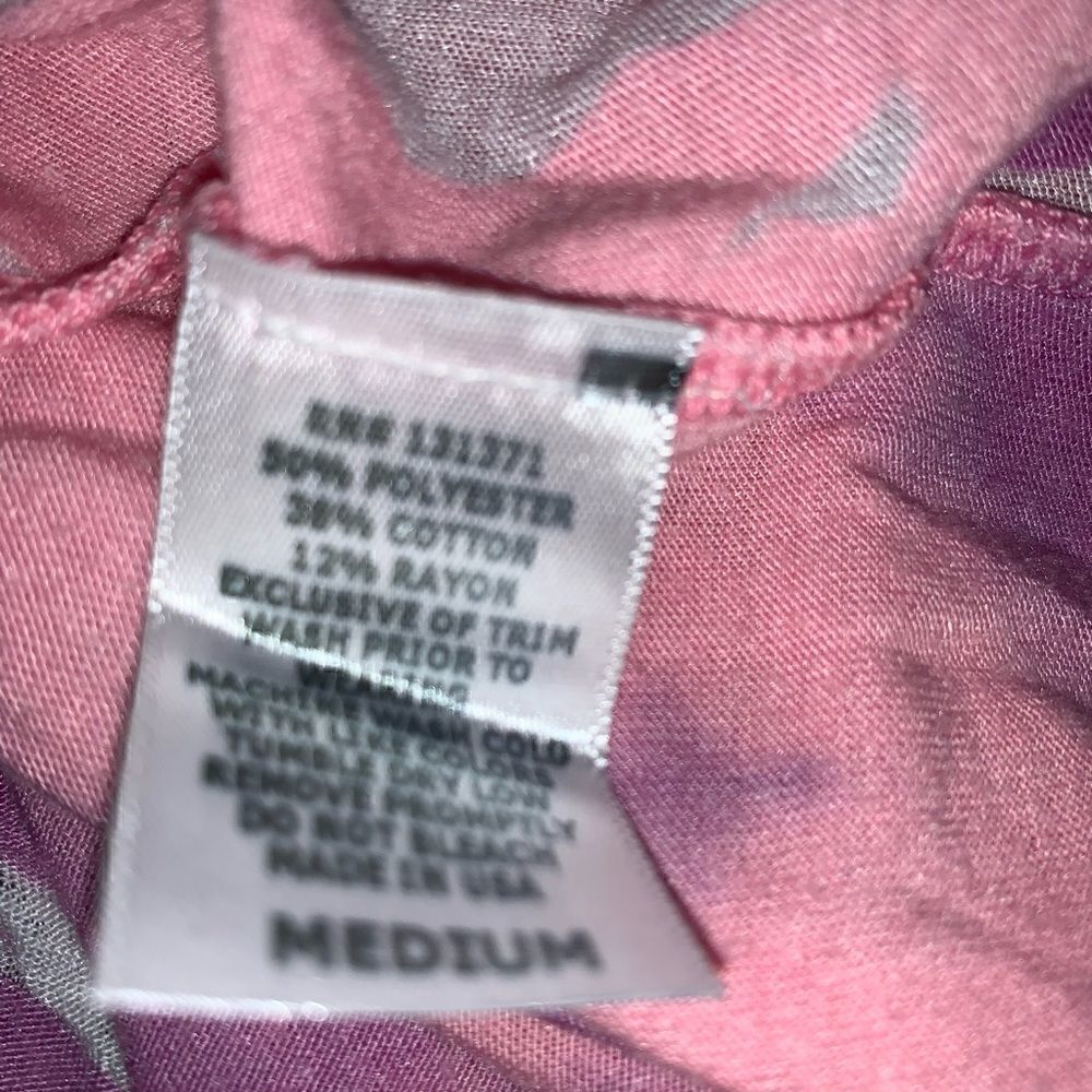 Pure Karma pink, purple, silver and grey. - Picture 6 of 6